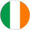 Ireland - English