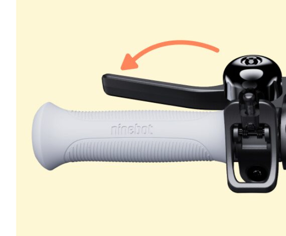 Easy to operate, even for small kids!